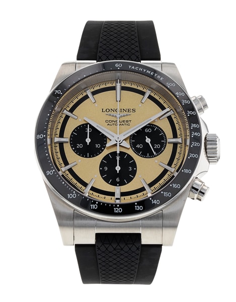 Longines Conquest L3.835.4.32.9